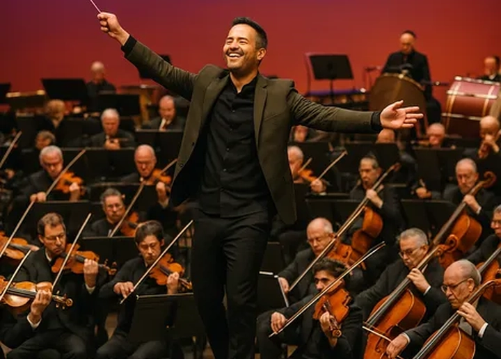 Hawaii Symphony Orchestra: Harry Potter and The Deathly Hallows Part 1 In Concert