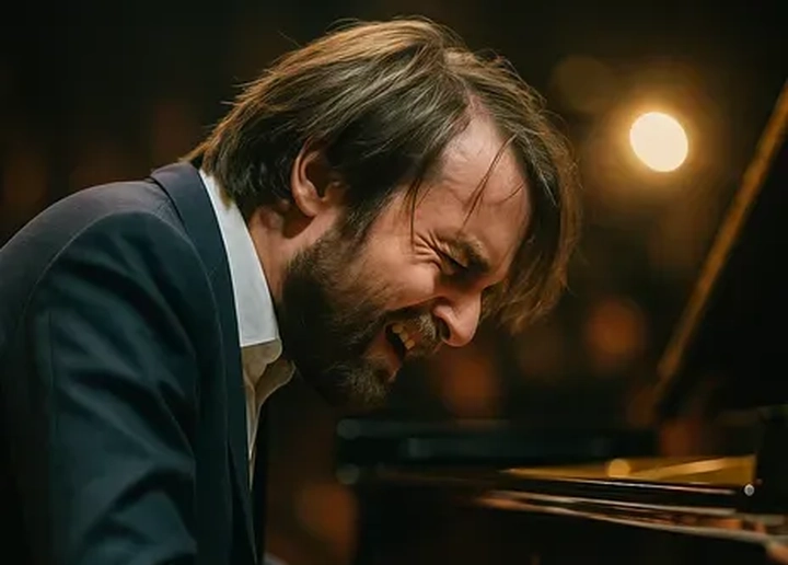 Daniil Trifonov