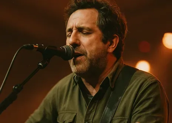 Will Hoge