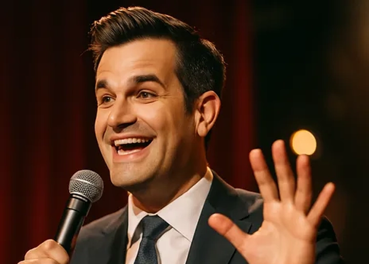 Michael Kosta