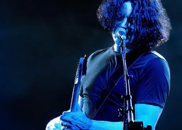 Jack White