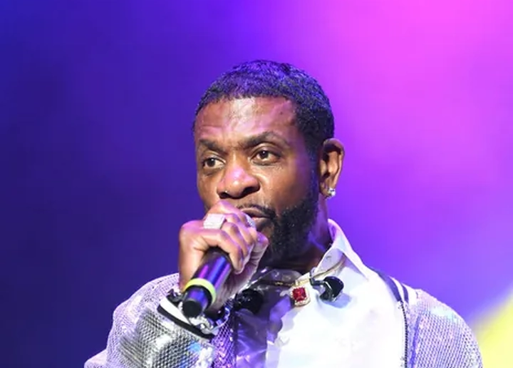 Keith Sweat