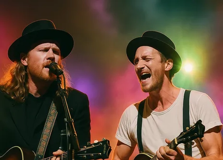The Lumineers