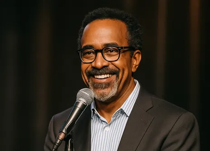 Tim Meadows