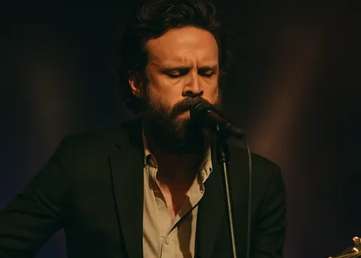 Father John Misty & Damien Jurado