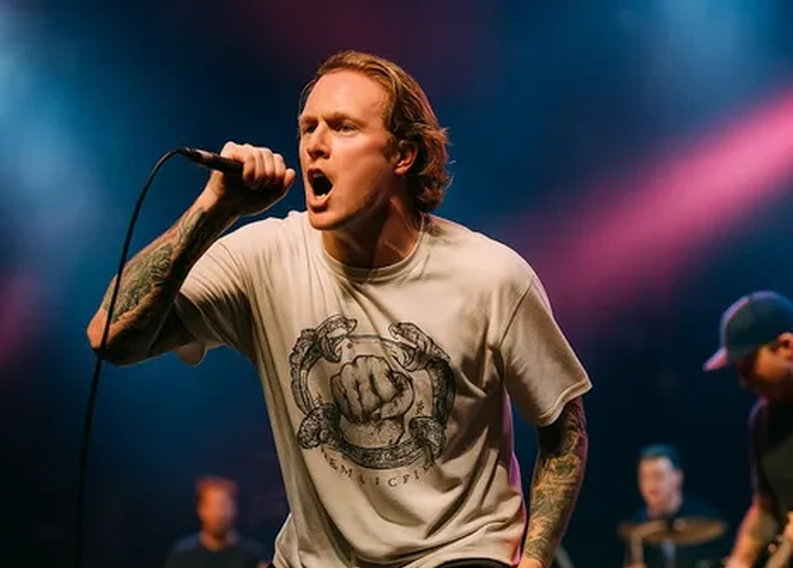 The Story So Far