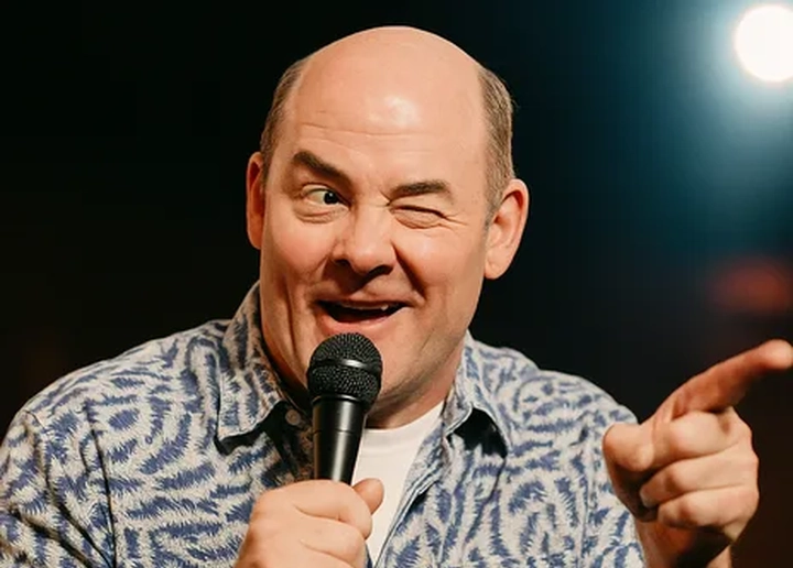 David Koechner