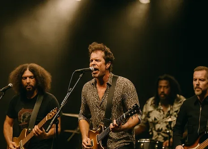 Big Wreck
