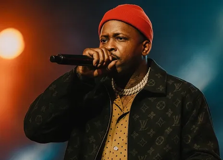 YG