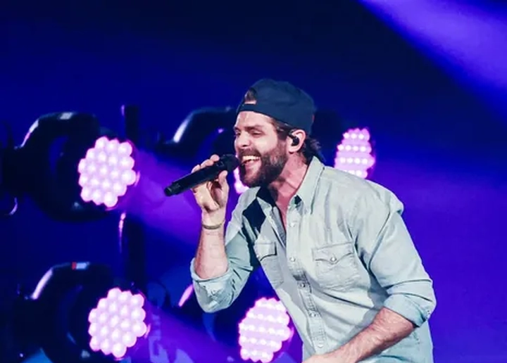 Thomas Rhett