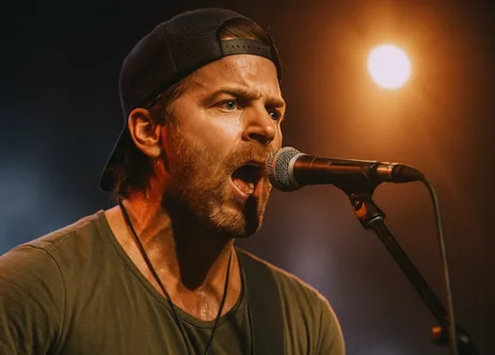 Kip Moore