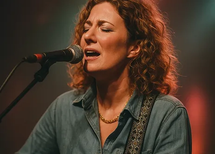 Kathleen Edwards