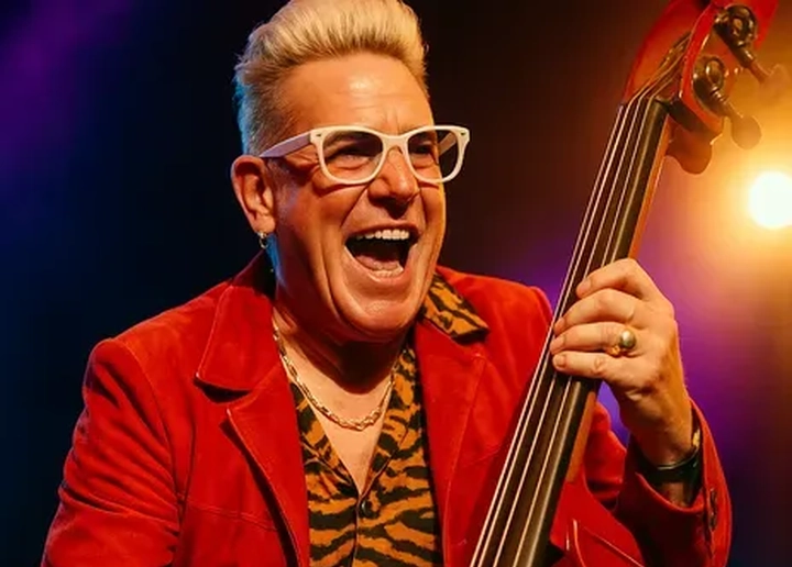 Lee Rocker