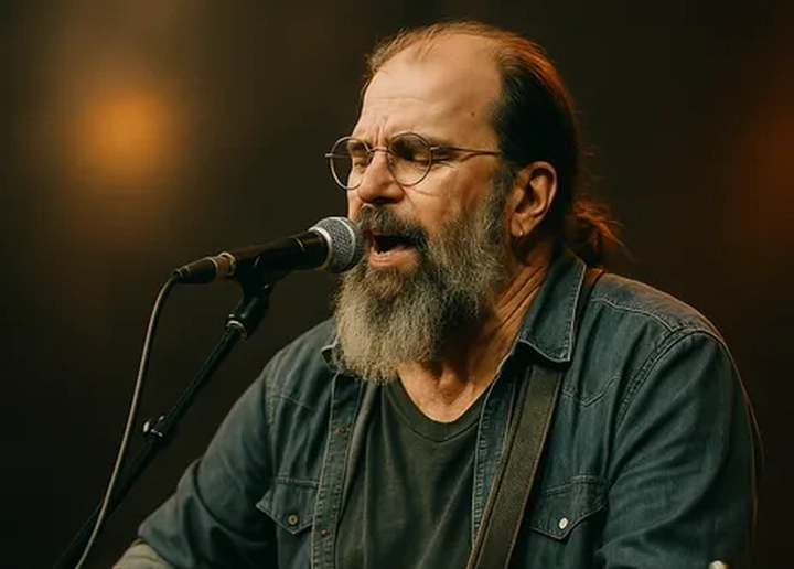 Steve Earle