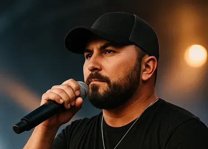 Tyler Farr