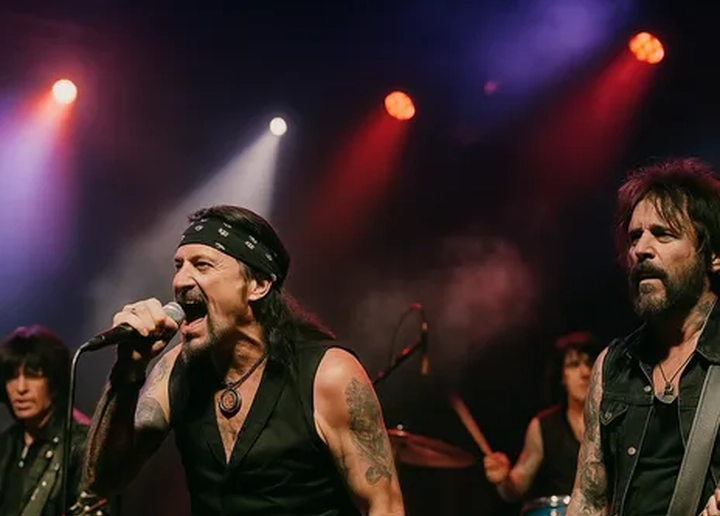 L.A. Guns