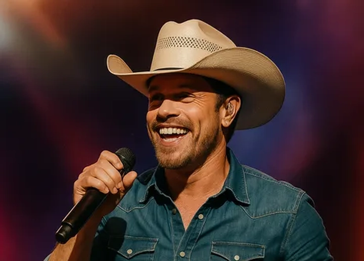 Dustin Lynch