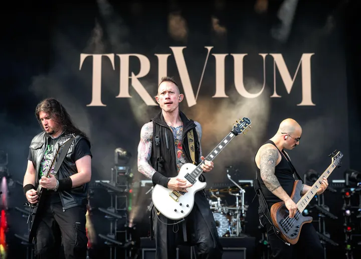 Trivium