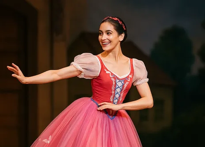Coppelia