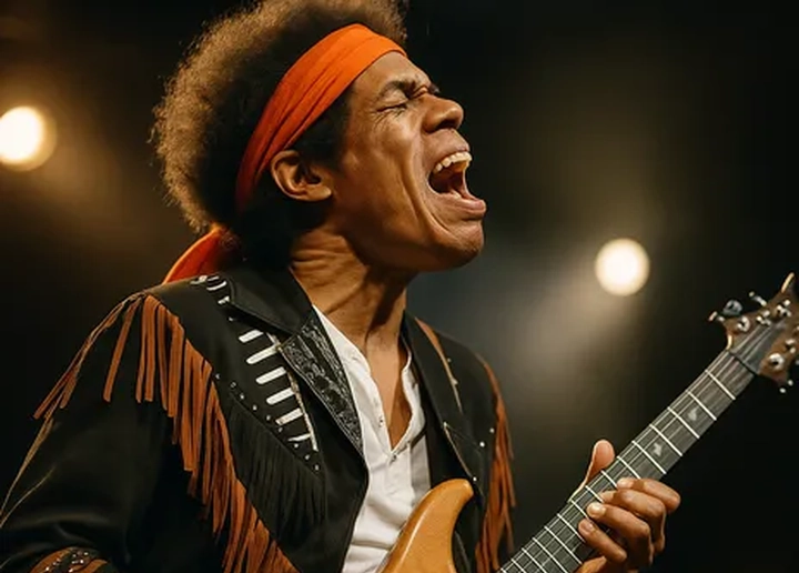 Stanley Jordan