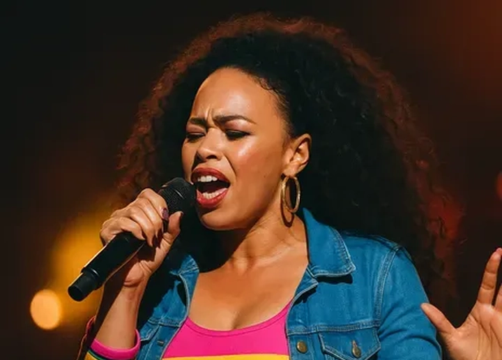 Elle Varner