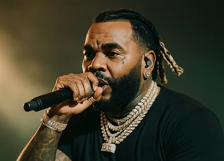 Kevin Gates