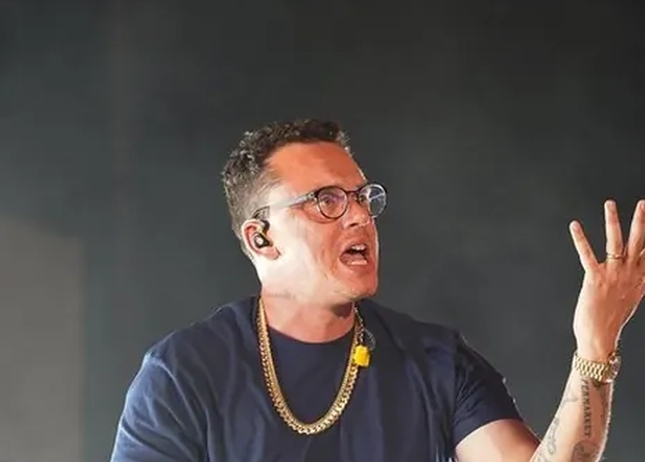 Logic & G-Eazy