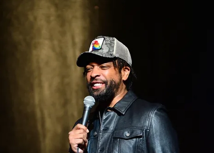 DeRay Davis