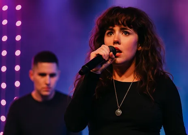 Purity Ring
