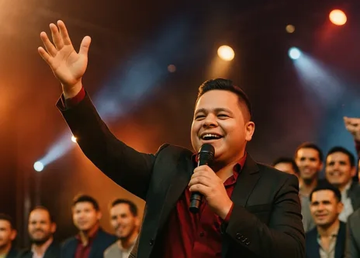 Banda Los Recoditos