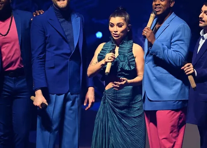 Pentatonix