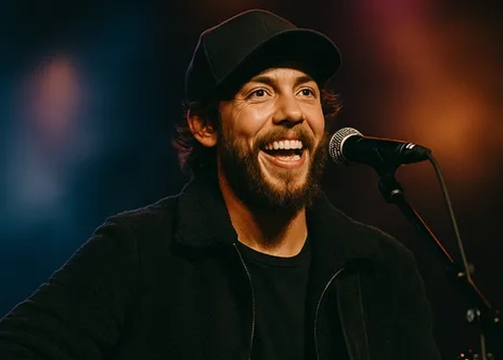 Chris Janson