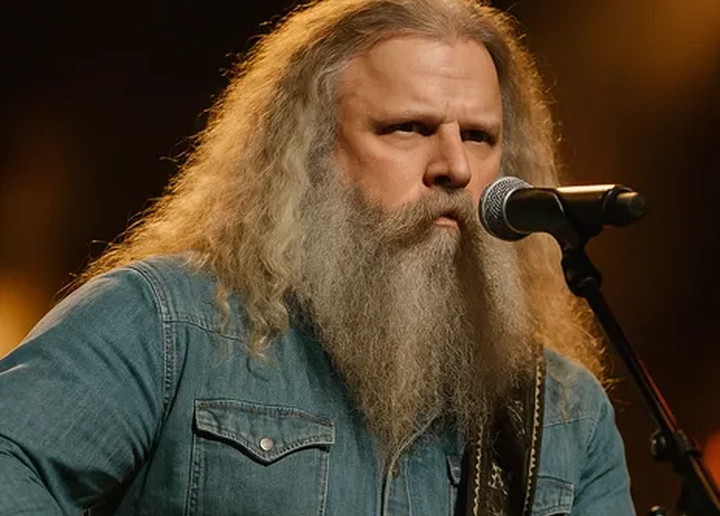 Jamey Johnson