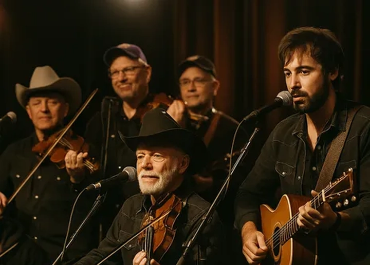 The Time Jumpers