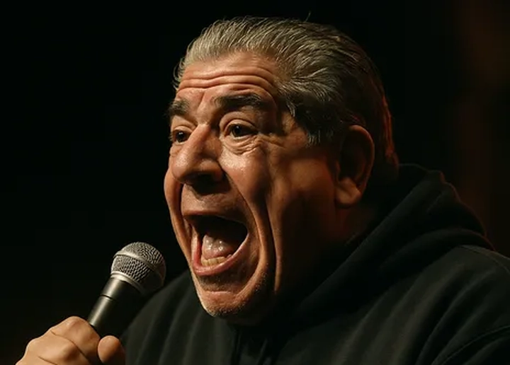 Joey Diaz