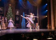 George Balanchine's The Nutcracker
