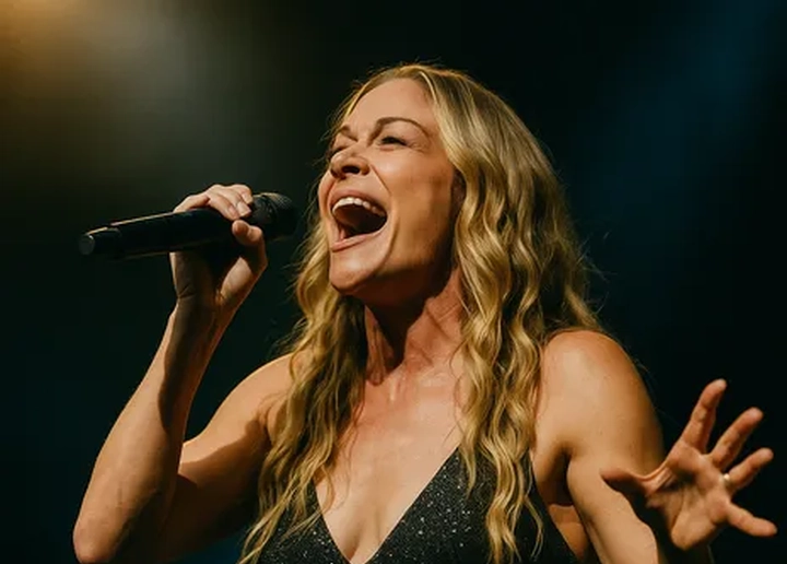 LeAnn Rimes