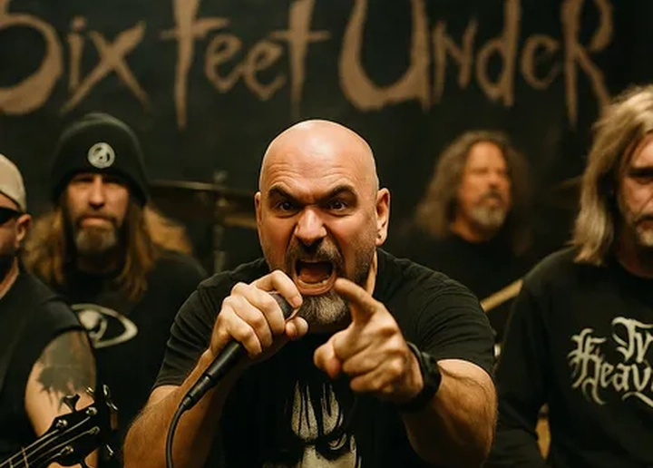 Six Feet Under