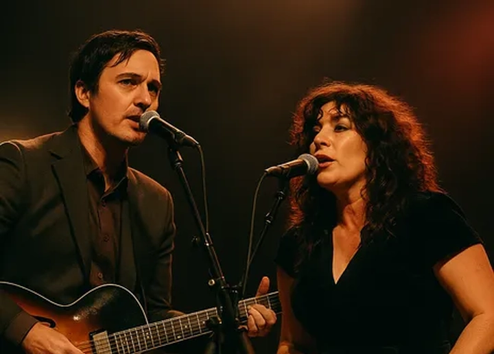 Shovels and Rope