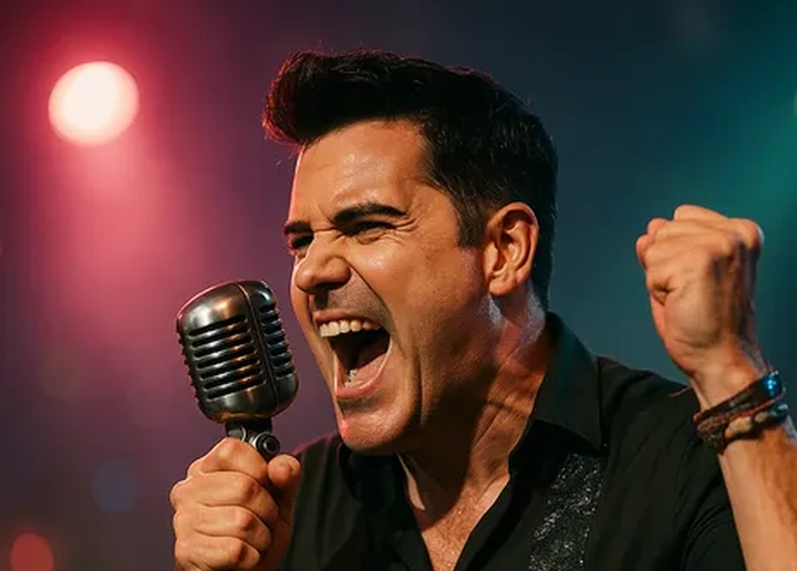 Frankie Moreno