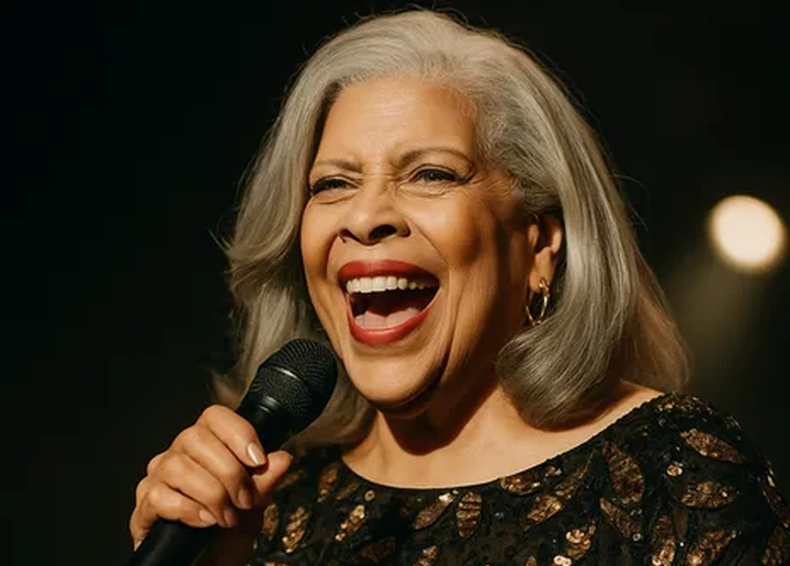 Patti Austin