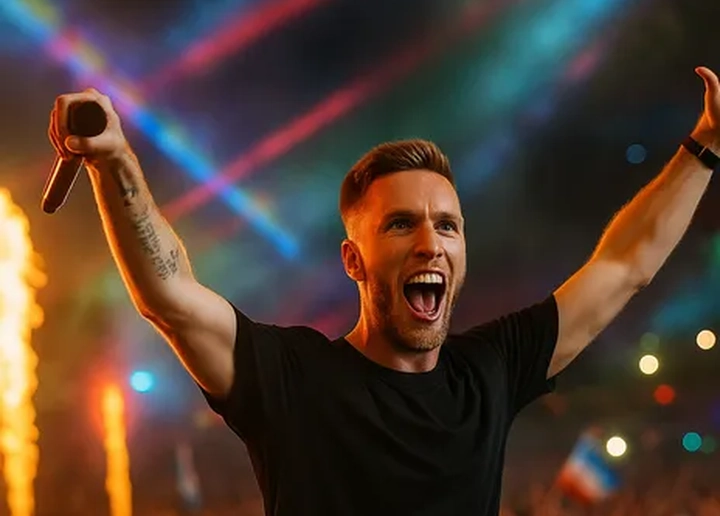 Nicky Romero