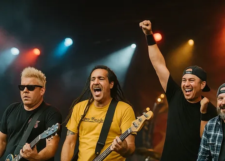 Less Than Jake