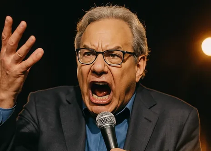 Lewis Black