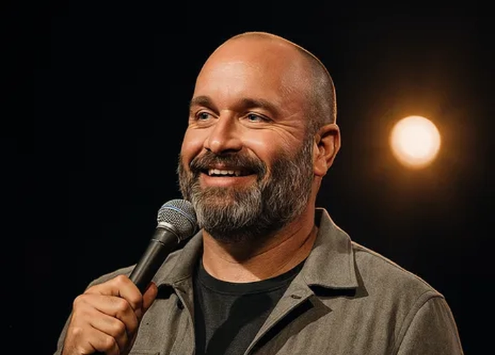 Tom Segura