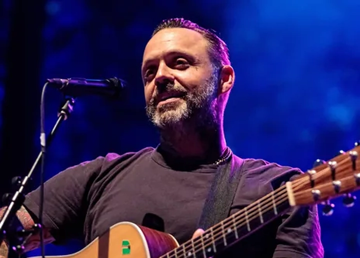 Blue October