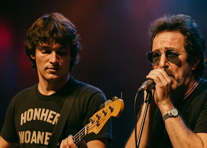 The Last Waltz Revisited ft. Polytoxic