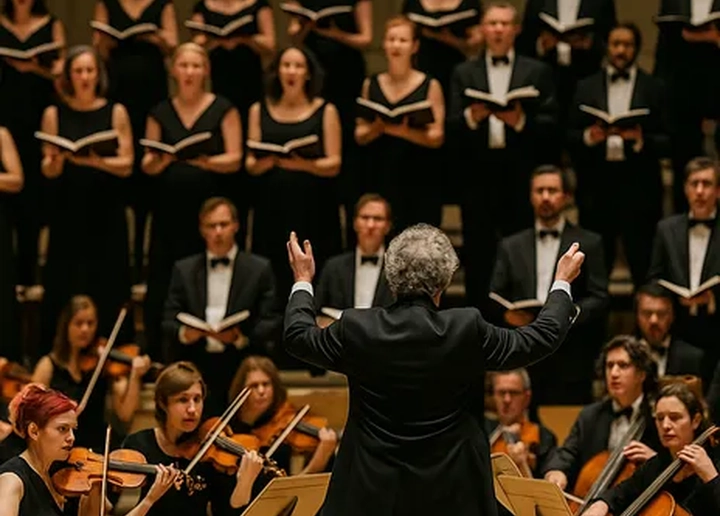 Handel and Haydn Society: Handel's Messiah