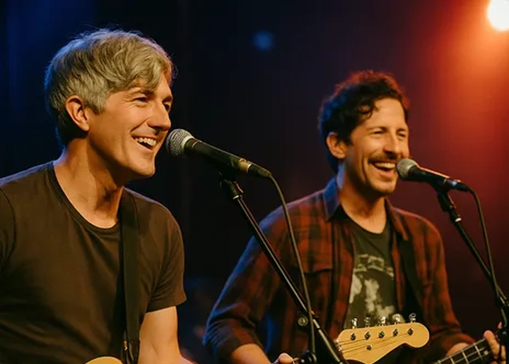 We Are Scientists