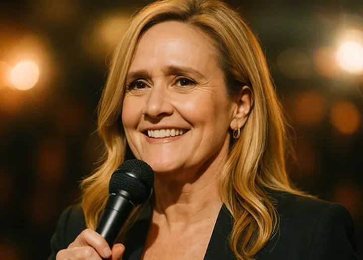 Samantha Bee